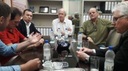 Sindilojas passa a apoiar Frente Parlamentar em Defesa do Desenvolvimento Econômico de Florianópolis