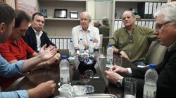 Sindilojas passa a apoiar Frente Parlamentar em Defesa do Desenvolvimento Econômico de Florianópolis