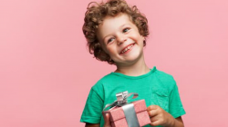 Dia das Crianças: pesquisa mostra intenção de compras para a data