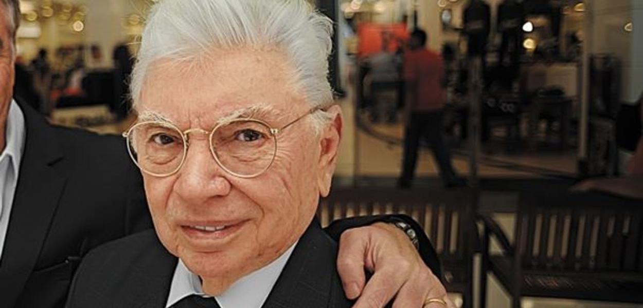 NOTA DE PESAR – Nevaldo Rocha, dono das Lojas Riachuelo – Sindilojas de