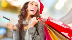 Fecomércio SC divulga pesquisa de intenção de compras para o Natal 2020