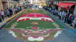 Feriado de Corpus Christi – 16/06/2022