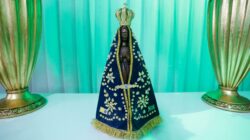 PLANEJE-SE: Feriado de Nossa Senhora de Aparecida cairá na próxima quarta-feira