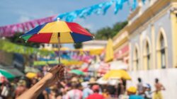 Sindilojas de Florianópolis e Região esclarece sobre horário de funcionamento do comércio no Carnaval