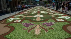 Feriado de Corpus Christi