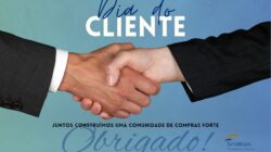 Dia do Cliente!