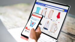 E-commerce cresce 24%