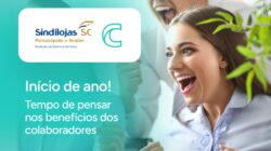 Comece o ano cuidando de sua equipe