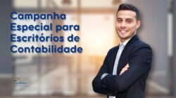 Promoção para Escritórios de Contabilidade