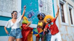 Carnaval 2025: Sindilojas de Florianópolis e Região orienta sobre o funcionamento do comércio