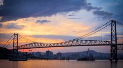 Feriado do aniversário de Florianópolis no domingo: orientações para empregadores