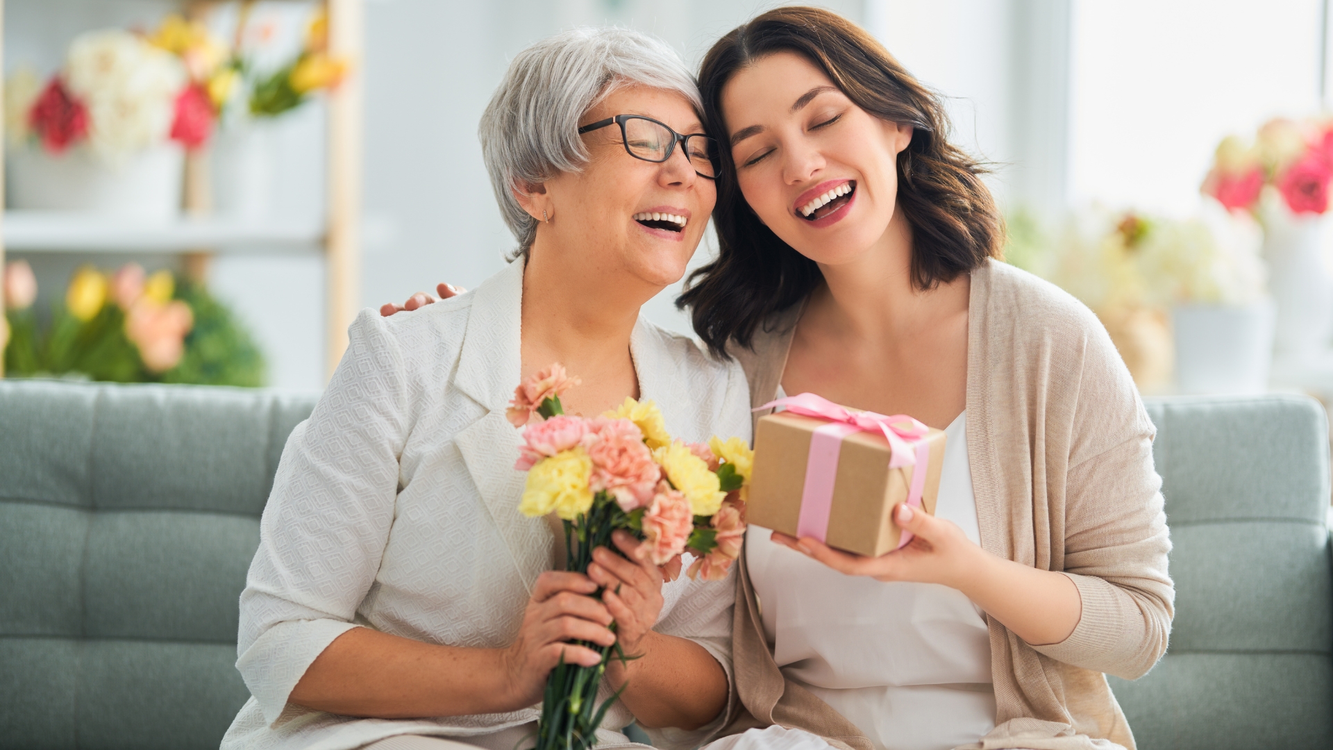 Dia das Mães
