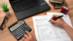 Declaração do Imposto de Renda