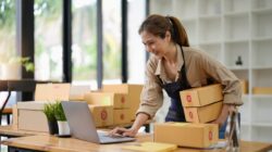Investimento para os empreendedores