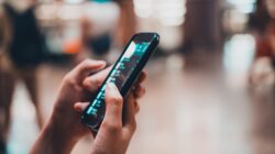 Saiba como reduzir o prejuízo em caso de celular roubado