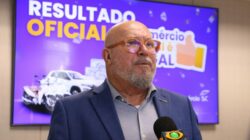 Fecomércio SC conclui sorteio de prêmios da campanha Comércio Local é Legal, com participantes de 363 cidades