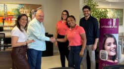 Sindilojas de Florianópolis e Região firma parceria estratégica com a Uniodonto planos odontológicos com valores a partir de R$ 34,00 para associados