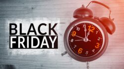 Black Friday como opção de boas vendas