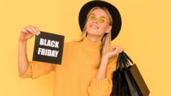 Black Friday 2025: Intenção de compra cresce 12%
