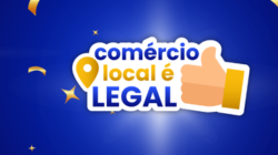 Campanha “Comércio Local é Legal 2026”: Fortaleça seu negócio!