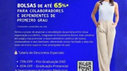 Parceria Educacional: Convênio Corporativo UNISUL e Ecossistema Ânima