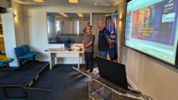 Sindilojas de Florianópolis e Região realiza Semana de Segurança do Trabalho com foco em prevenção e saúde