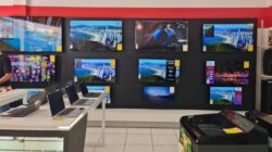 Sindilojas projeta alta de até 30% no varejo com Copa e aponta mudança no consumo para experiências em casa