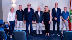 Sindilojas de Florianópolis e Região empossa nova diretoria e reforça agenda de fortalecimento do varejo