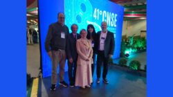 Representantes do Sindilojas participam do 41º Congresso Nacional de Sindicatos Empresariais em Blumenau
