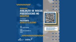 Sindilojas Florianópolis e Região promove workshop sobre Avaliação de RiscosPsicossociais no GRO/PGR