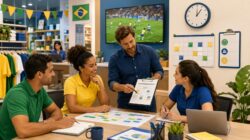 Jogos da Copa do Mundo de 2026, jornada de trabalho e banco de horas