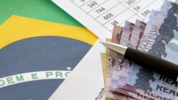 Taxa SELIC mais baixa