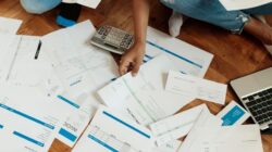 Ainda sobre o endividamento das famílias